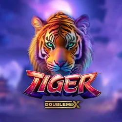 Tiger DoubleMax