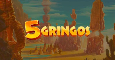 Irány a 5Gringos