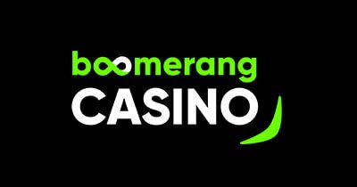 Irány a Boomerang