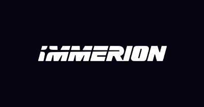 Irány a Immerion
