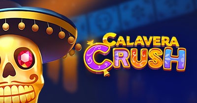 Calavera Crush