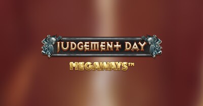 Judgement Day Megaways