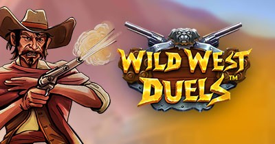 Wild West Duels